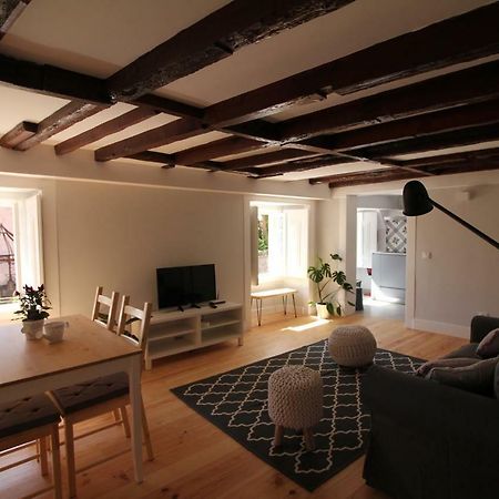 Milanesa Apartment 1 Lisboa Eksteriør bilde