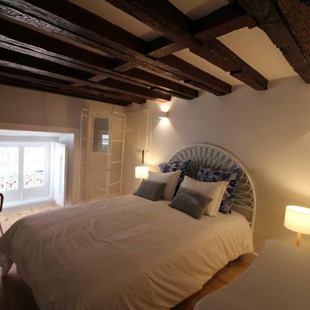 Milanesa Apartment 1 Lisboa Eksteriør bilde
